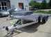 Woodford Widebody Trailer - 4.87m x 1.98m - £4627 + VAT