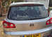 Volkswagen Tiguan, 2011 (11) silver estate, Semi auto Diesel, 73800 miles