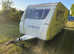 Adria 2006 Caravan 5 Berth Full Awning Excellent Condition For Year.