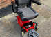 Pride go Powerchair Electric Wheelchair