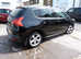 Peugeot 3008, 2013 (62) Black Hatchback, Semi auto Diesel, 76,000 miles