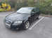 Audi A3, 2007 (57) Black Hatchback, Manual Diesel, 114,978 miles