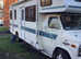 Chevrolet four winds motorhome
