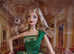 Holiday barbie doll 2011 (NRFB)