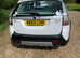 Saab 9 3 X, 2011 (60) white estate Manual Diesel, 267,000 miles