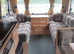 Abbey freestyle touring caravan.