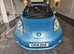 Nissan Leaf, 2014 (14) Blue Hatchback, Automatic Electric, 101,298 miles