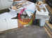 Rubbish Removals Holmes Chapel, NJD Waste removals