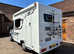 2015 Elddis Majestic 115 Peugeot 2.2Ltr HDi