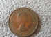 World cup 1966 half penny