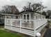 Holiday Homes for sale at Bashley Holiday Park (New Forest)