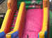 Bouncy castle