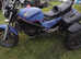 Honda 650V TWIN TRIKE