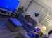 on**   **Exclusive Brand New Corner Setup - 2 & 3 Seater Sofa with Stylish Footstool*