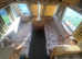 2004 elddis caravan 4 berth with motor mover