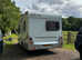 AUTOMATIC TRANSMISSION RENAULT  MASTER 4 BERTH FIXED BED SEP FRIDGE & FREEZER, LOW MILEAGE