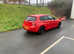 BMW 1 series, 2013 (63) Red Hatchback, Manual Petrol, 97,018 miles
