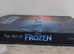 The The Art of Frozen by Jeff Kurtti Hardcover book 2013