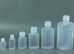 Cleanest, safest and highest performing  fluoropolymer bottles