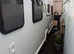 2019 SWIFT SPRITE MAJOR 4SB TRANSVERSE BED