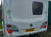Buitiful looking swift conqueror 480 two birth touring caravan for sale with extras