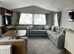 HOLIDAY LET ONLY - CARAVAN FOR HIRE. LOCATED IN THE LAKESIDE CARAVAN VILLAGE ON THE BUTLINS MINEHEAD RESORT, SOMERSET.
