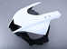 Front Nose Fairing YAMAHA YZF R25 / R3 2019 - 2022