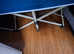 Camp bed. Take up to 500lb load.