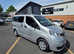 Nissan NV200 By Wellhouse 1.6 Auto 2021 choice of silver or white only "88 miles" new conversion choice of colours.