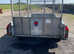 Ifor Williams Twin Axle 2.7ton tradesmen trailer with ramp