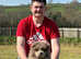 Stunning miniature chow chow male puppies for sale