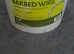 BARBED WIRE 25m x 1.7mm Brand new