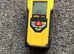 Stanley TLM99 , measuring tool