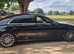 Mercedes 350, 2017 (17) Black Saloon, Automatic Diesel, 146,005 miles