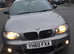 BMW 1 series, 2010 (60) Grey Hatchback, Manual Diesel, 119,787 miles