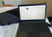 HP 14-CM0506SA Laptop 14-inch, AMD A4 Dual-Core, 2.30GHz, 4GB RAM, Windows 11
