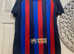 Barcelona home shirt