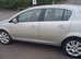 Vauxhall Corsa, 2009 (58) Silver Hatchback, Manual Petrol, 128,137 miles