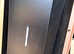 Mirrored wardrobe