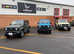 Suzuki Jimny, 2025 (74) Green 4x4, Automatic Petrol, 10 miles