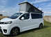 Toyota Proace Matino 2 By Wellhouse 180ps Auto 2022 (May) only 14,000 miles 4 berth in white 7 years of Toyota warranty left on it Over £9,000 of ext