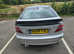 Mercedes C CLASS, 2004 (54) Silver Coupe, Automatic Diesel, 122,379 miles
