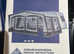 New Dorema awning size 18