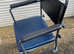 Invacare Chair commode with wheels