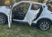 Nissan Juke, 2014 (14) White Hatchback, Manual Petrol, 62,099 miles