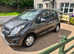Perfect first time car