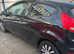 Ford Fiesta, 2009 (09) Black Hatchback, Manual Petrol, 114,000 miles