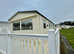 2 Bedroom Starter Caravan For Sale With Decking - County Durham- No Age Limit