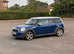 Mini MINI, 2007 (57) Blue Estate, Manual Petrol, 121,000 miles