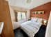 3 bedroom 8 berth Static Caravan for sale PX tourer pet friendly Essex for sale 12ft wide double glazed private parking